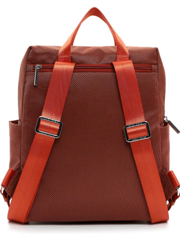 SURI FREY Rugzak "Marry" roodbruin - (B)30 x (H)38 x (D)13 cm