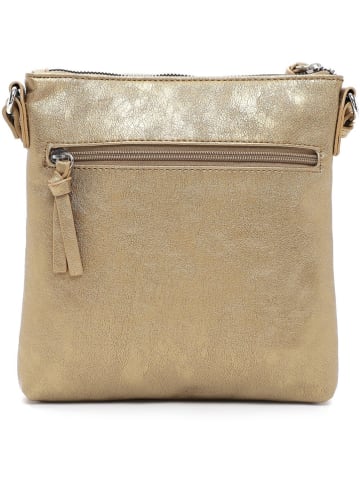 Tamaris Schoudertas "Alessia" beige - (B)23 x (H)15 x (D)2 cm