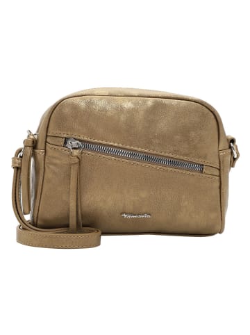 Tamaris Schoudertas "Alessia" goudkleurig - (B)20 x (H)16 x (D)5 cm