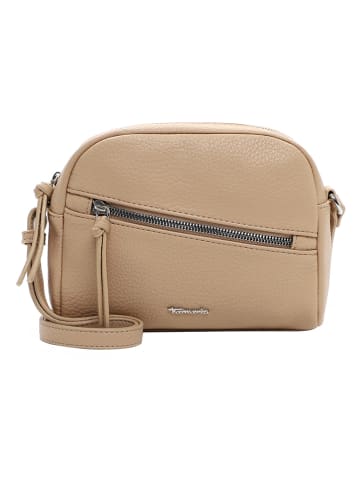 Tamaris Schoudertas "Alessia" beige - (B)20 x (H)16 x (D)5 cm