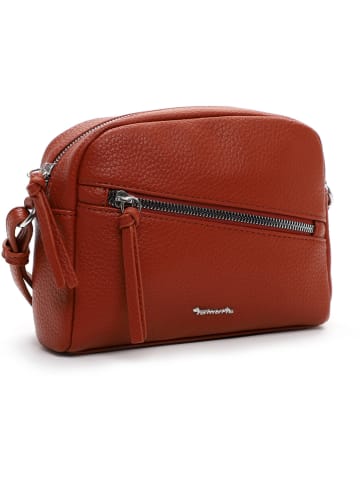 Tamaris Schoudertas "Alessia" roodbruin - (B)20 x (H)16 x (D)5 cm
