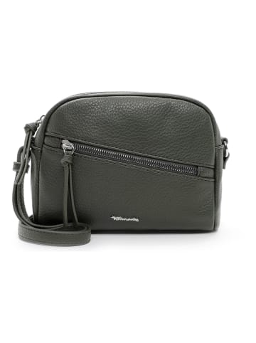 Tamaris Umhängetasche "Alessia" in Grau - (B)20 x (H)16 x (T)5 cm