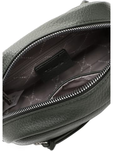 Tamaris Umhängetasche "Alessia" in Grau - (B)20 x (H)16 x (T)5 cm