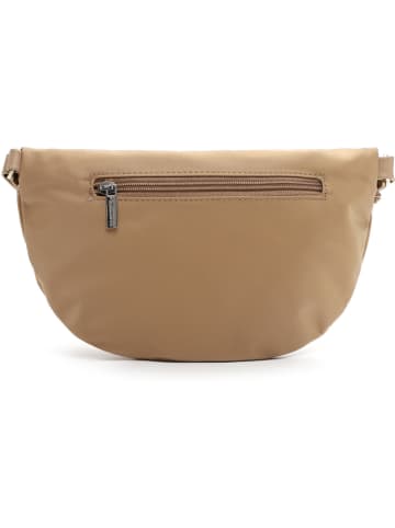 Tamaris Umhängetasche "Giuseppa" in Beige - (B)28 x (H)19 x (T)8 cm