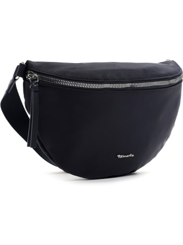 Tamaris Schoudertas "Giuseppa" donkerblauw - (B)28 x (H)19 x (D)8 cm