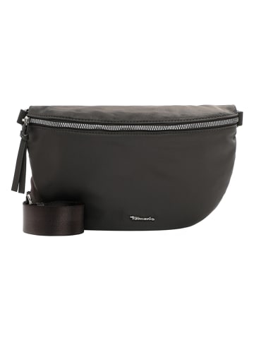 Tamaris Umhängetasche "Giuseppa" in Taupe - (B)28 x (H)19 x (T)8 cm