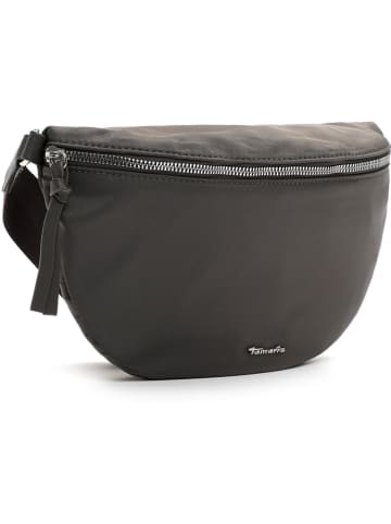 Tamaris Umhängetasche "Giuseppa" in Taupe - (B)28 x (H)19 x (T)8 cm