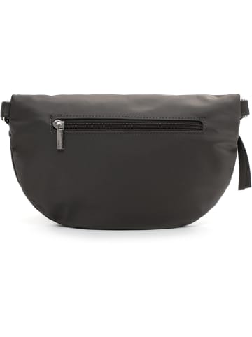 Tamaris Umhängetasche "Giuseppa" in Taupe - (B)28 x (H)19 x (T)8 cm