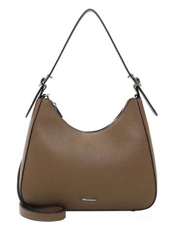 Tamaris Schoudertas "Georgie" taupe - (B)31 x (H)24 x (D)9 cm