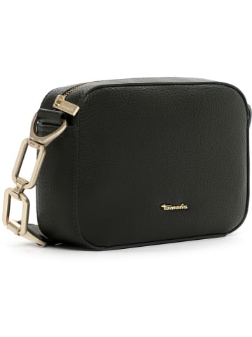 Tamaris Umhängetasche "Ghalia" in Khaki - (B)21 x (H)14,5 x (T)6 cm