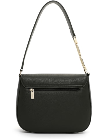 Tamaris Schultertasche "Ghalia" in Schwarz - (B)26 x (H)22 x (T)7 cm