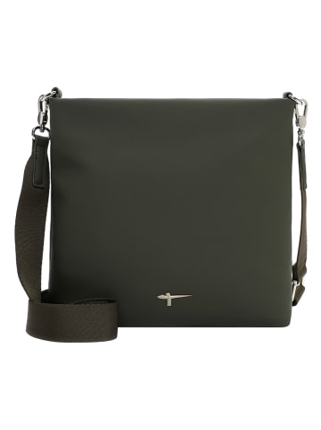 Tamaris Umhängetasche "Gracie" in Khaki - (B)28 x (H)28 x (T)6 cm