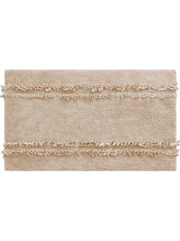 heine home Badematte in Beige