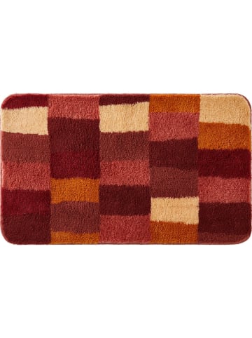 heine home Badematte in Rot