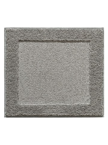 heine home Badematte in Grau