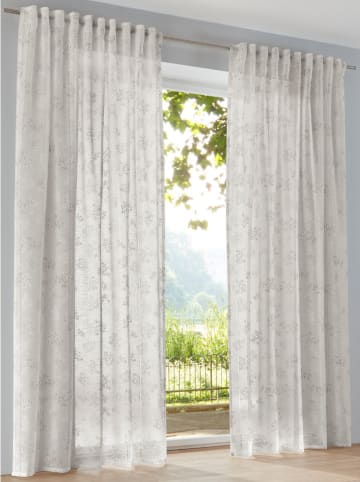 heine home Dekostore in Creme/ Gold