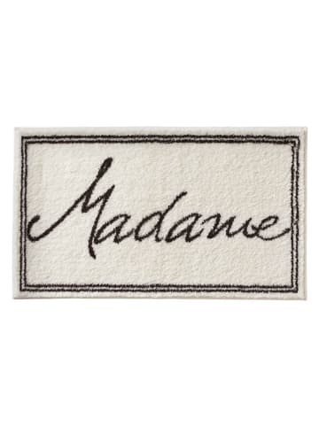 heine home Badematte in Creme