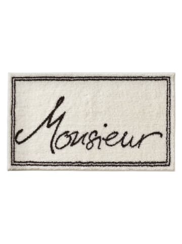 heine home Badematte in Creme