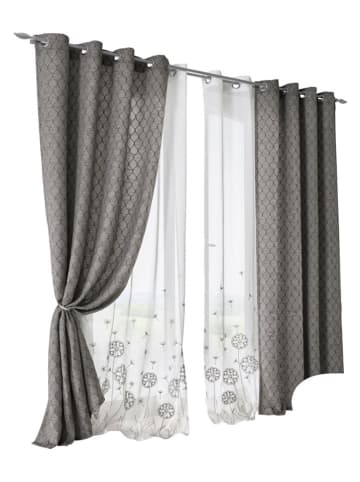 heine home Dekostore in Weiß