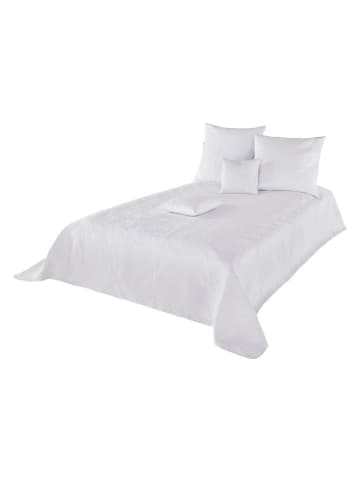 heine home Tagesdecke in Weiß