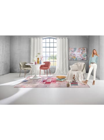 heine home Türstopper in Beige - (H)20 x Ø 17 cm