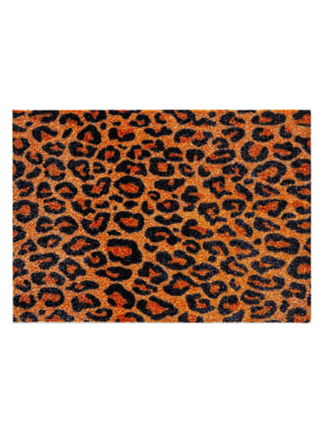 heine home Wycieraczka w kolorze jasnobrązowym