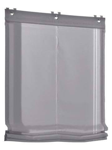 heine home Raffrollo in Grau