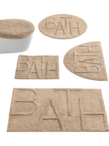 heine home Badmat beige