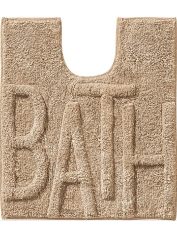 heine home Badmat beige
