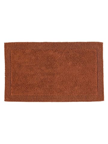 heine home Dywanik łazienkowy w kolorze jasnobrązowym