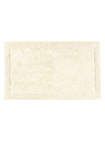 heine home Badematte in Creme