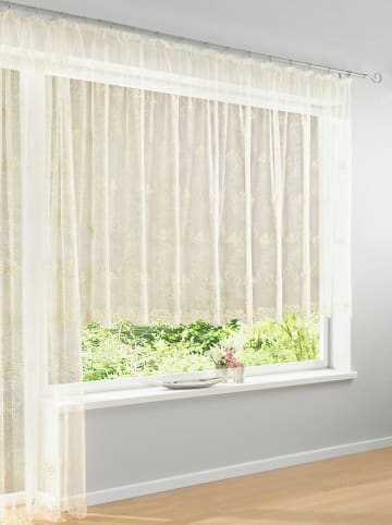 heine home Dekostore in Creme