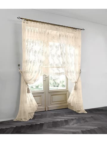 heine home Dekostore in Creme