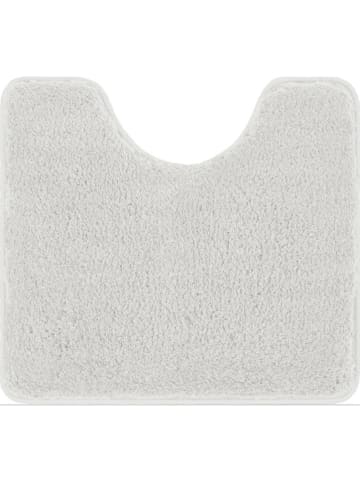 heine home Dywanik łazienkowy w kolorze białym