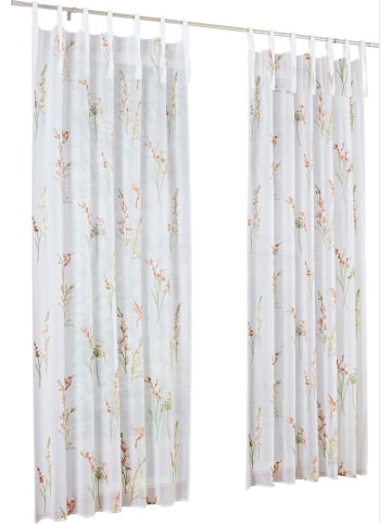 heine home Dekostore in Weiß