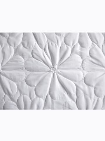 heine home Kussenhoes wit