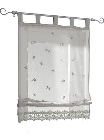 heine home Rollo in Grau