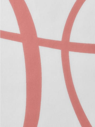 heine home Zasłona przesuwna w kolorze białym