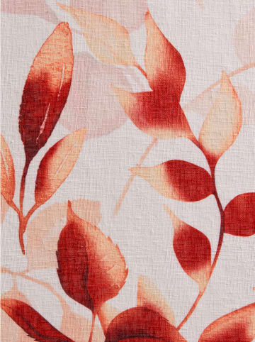 heine home Dekostore in Weiß/ Rot