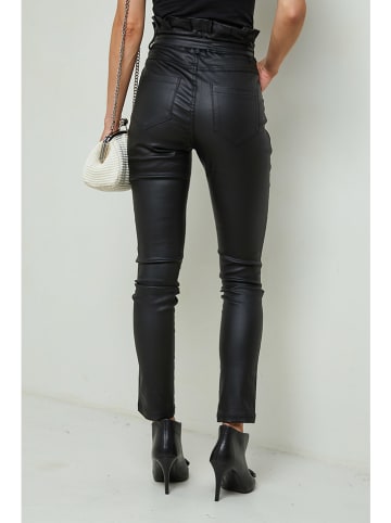 Joséfine Broek "Aval" zwart