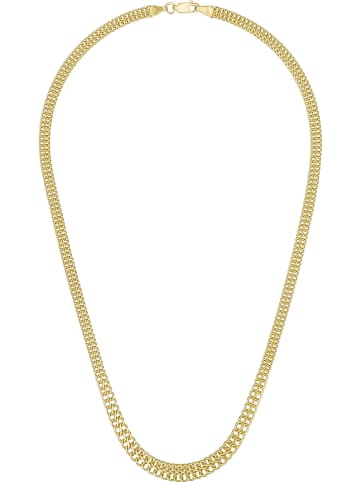 L instant d Or Gouden ketting - (L)42 cm