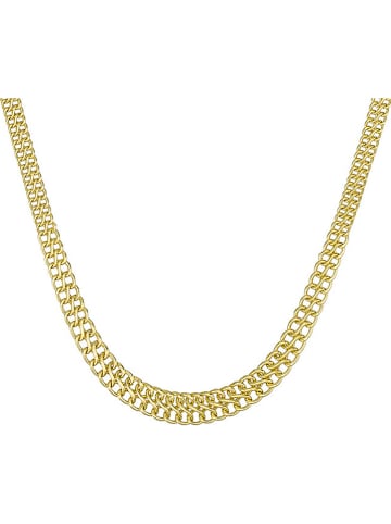 L instant d Or Gouden ketting - (L)42 cm