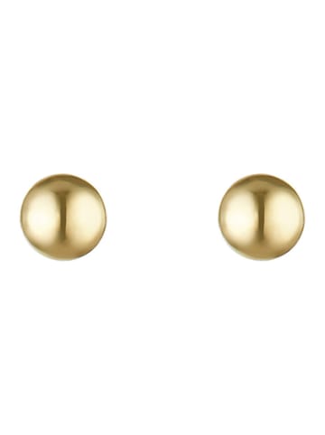 OR ÉCLAT Gold-Ohrstecker