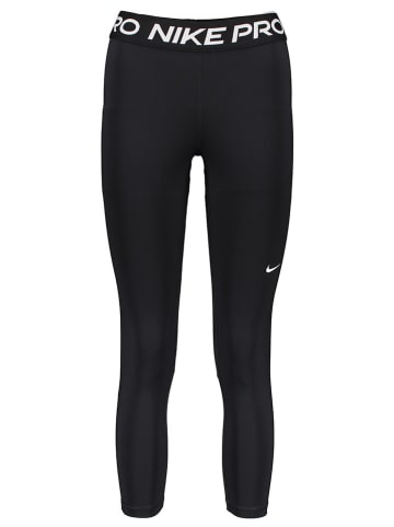 Nike Sportswear Trainingsleggings in Schwarz