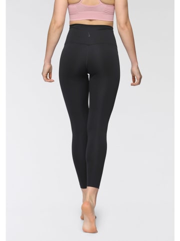 Nike Sportswear Trainingsleggings in Schwarz