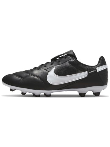 Nike Sportswear Voetbalschoenen "Premier III FG" zwart/wit