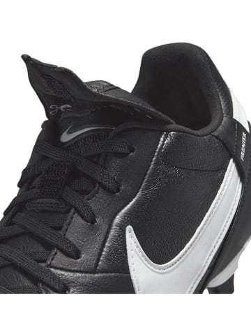 Nike Sportswear Voetbalschoenen "Premier III FG" zwart/wit