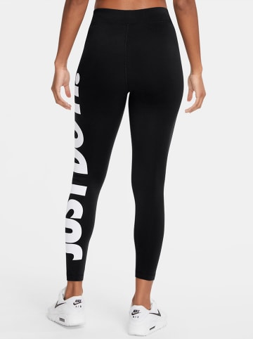 Nike Sportswear Legging zwart