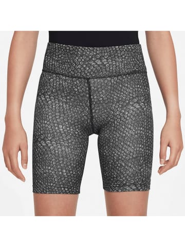 Nike Sportswear Szorty sportowe w kolorze antracytowym