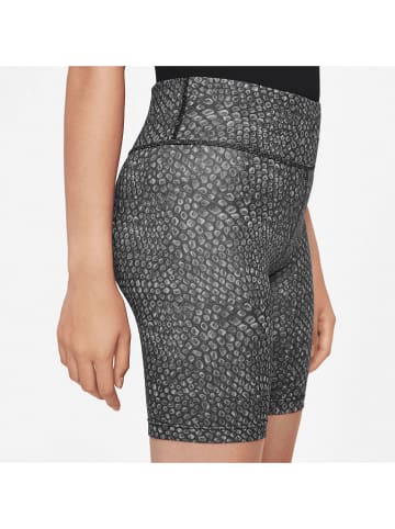 Nike Sportswear Trainingsshorts in Anthrazit